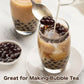 J Way Classic Milk Tea 2.2 Lb (1 Count), Powdered Instant Milk Tea Drink Mix, Serve Hot Or Cold, Makes Blended Frappe Drinks