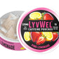 Lyvwel Ultra Caffeine Pouch – Pink Lemonade – 225Mg Natural Caffeine With Guarana – Tart, Refreshing Energy For Focus & Endurance – 1-Pack (15 Pouches)