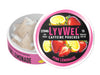 Lyvwel Ultra Caffeine Pouch – Pink Lemonade – 225Mg Natural Caffeine With Guarana – Tart, Refreshing Energy For Focus & Endurance – 1-Pack (15 Pouches)
