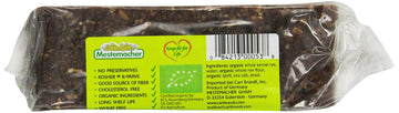 Mestemacher Bread, Organic Rye & Spelt, 17.6 Ounce Packages (Pack Of 12)