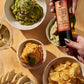 Texas Hill Country Olive Co Jalapeno Infused Olive Oil, Cold Pressed Gourmet EVOO, 8.5 oz, No Artificial Flavors, Made in Texas