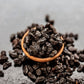 Food to Live California Zante Currant Raisins, 8 Ounces - Sun-Dried Seedless Grapes, Unsweetened, Unsulfured, No Added Oil, Vega