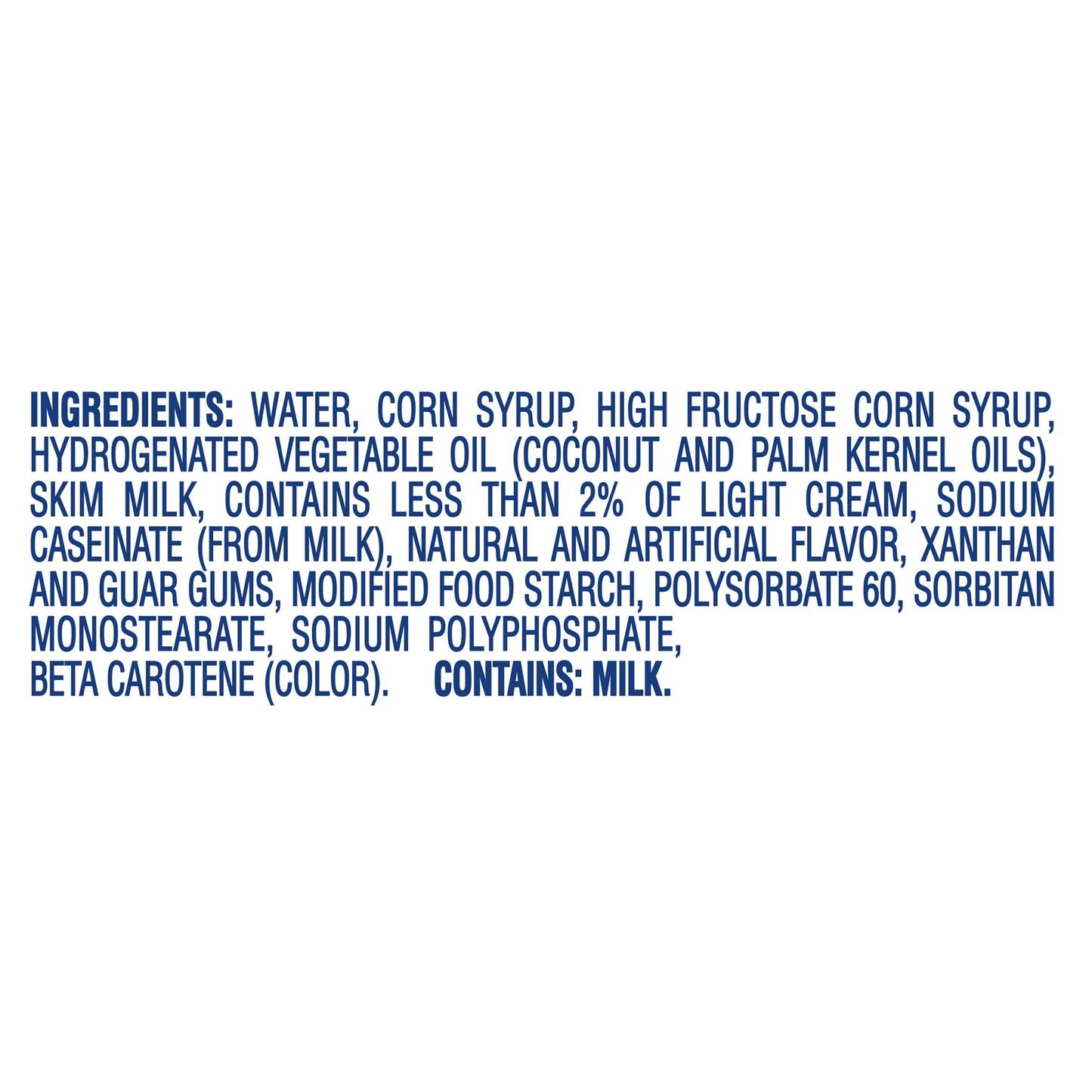 Cool Whip Ok Kosher Certification Original Whipping Cream Tub, 8 Oz