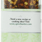 ZEP-PRO Spice Hunter Crushed Red Chile Pepper, 1.3 Oz (Pack of 6)