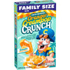 Capn Crunch Orange Cream Pop - 22.1 OZ