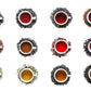 Cha4TEA 100-Count Variety Pack Tea Compatible with Keurig - Green, Black, Jasmine, Earl Grey, Oolong, Peppermint, Matcha, Seasonal