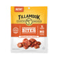 TILLAMOOK COUNTRY SMOKER Pork Jerky Snacks, Hawaiian-Style Teriyaki, Gluten-Free, 2.5 Oz
