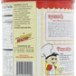 Golden Malted Buttermilk Pancake Mix, 3-Pack, 33-Ounce Cans, Ideal for Fluffy Pancakes