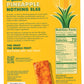 SOLELY Organic Pineapple Fruit Jerky Multipack, 0.8 OZ