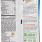 Sensible Portions Garden Veggie Straws, Ranch, Snack Size, 1 Oz (Pack Of 24)