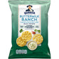 Quaker Rice Crisps, 4 Flavor Savory Mix, 15 Count