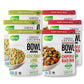 Vana Life'S Foods Plant Based Ready Meal - Smokey Chipotle And Zesty Thai Coconut Lime Green Chickpea Superfood - Indian Cuisine