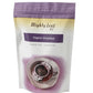 Mighty Leaf Loose Leaf Organic Breakfast Tea, 1 Pound Pouch Organic Caffeinated Black Tea, Delicious As Hot Tea Or Iced Tea, Plain Or Sweetened With Honey Or Sugar, Steep With Tea Infuser Or Tea Ball