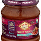 Patak's Sweet Mango Chutney, Mild, 12-Ounce Glass Jars (Pack of 6)