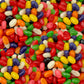 Jelly Beans Assorted Flavors Classic Candy - 3-Pound Bag