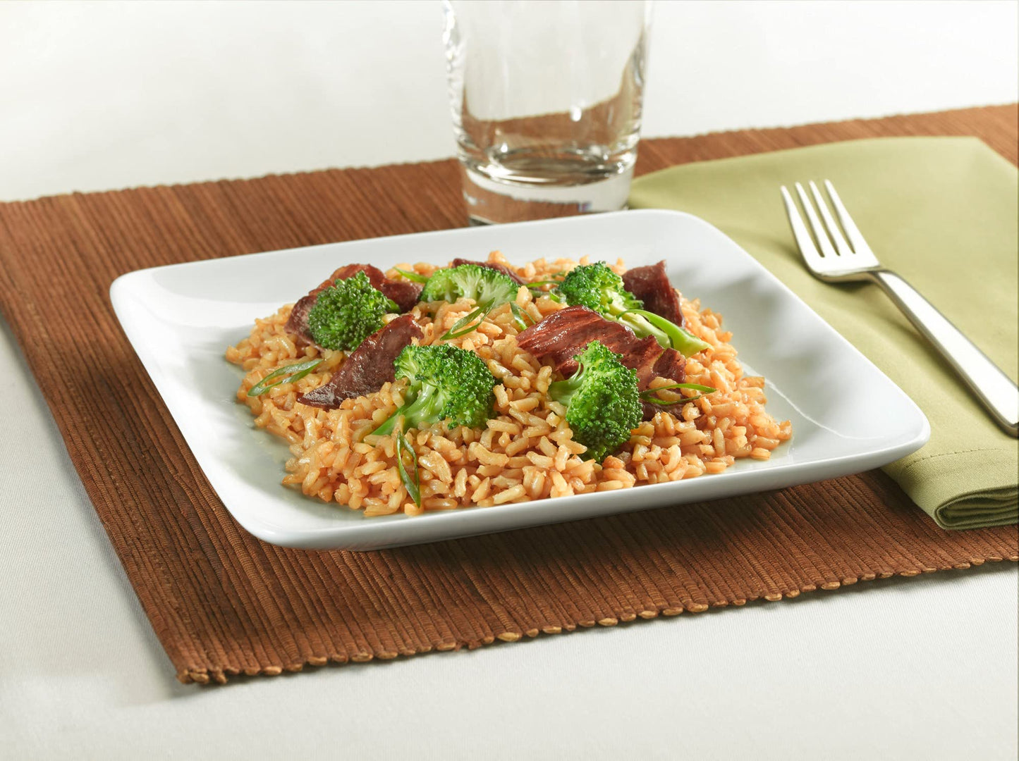 Ben'S Original Ready Rice Jasmine Rice, Easy Dinner Side, 8.5 Oz Pouch