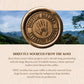 The Younger Brothers Trading Co. Kogi Coffee - Ethically Sourced Colombian Whole Bean Espresso Roast, 35.2 oz