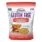 Milton'S Craft Bakers Gluten Free Fire Roasted Vegetable Crackers - Baked Vegetable Crackers, Non-Gmo Project Verified, Kosher, 