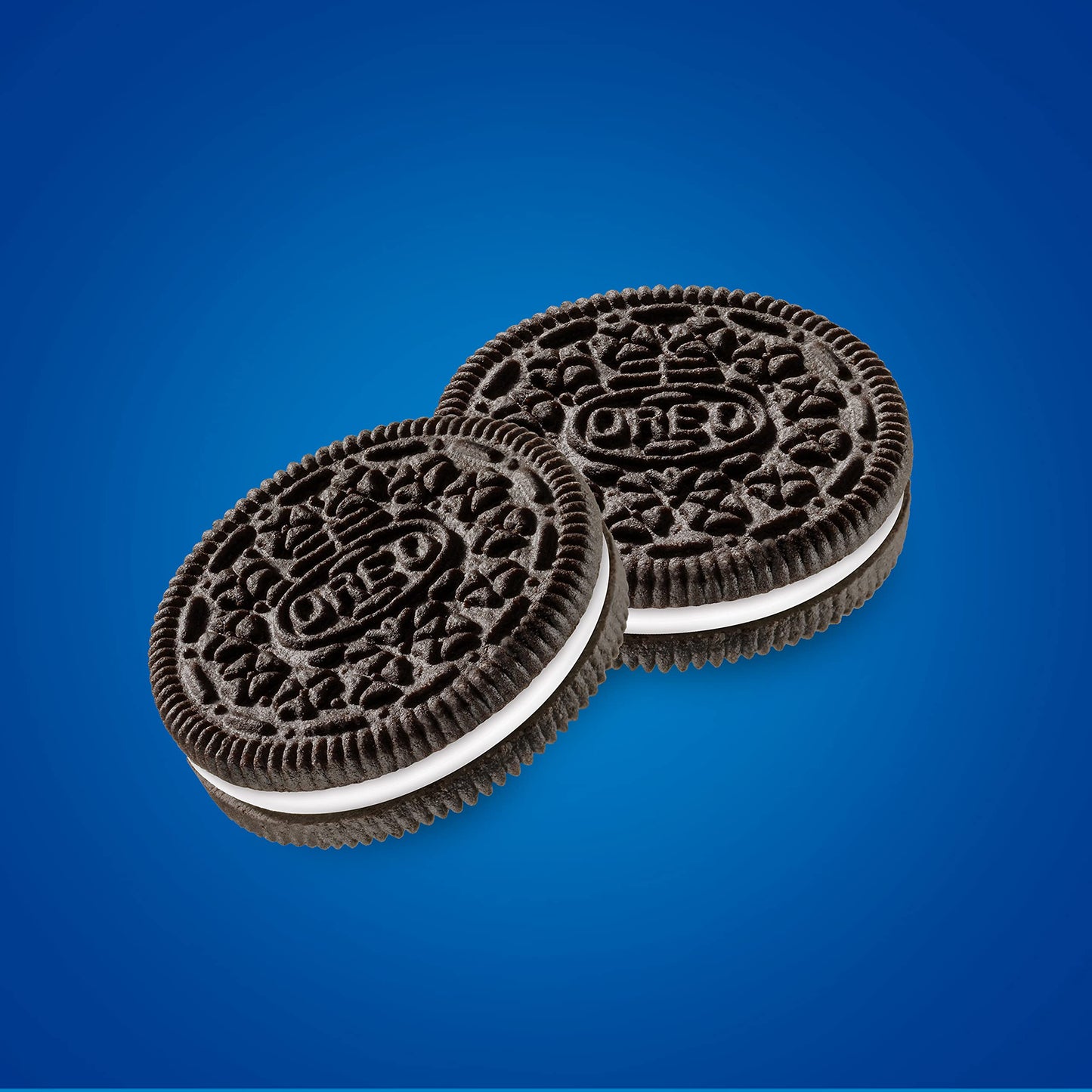 Oreo Chocolate Sandwich Cookies, 12 - 5.25 Oz Boxes