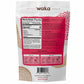 Waka Instant Green Tea Mix, Pomegranate Flavored - 100% Tea Leaves, No Additives, Unsweetened Tea Powder In Bulk Pouch - Easy Qu