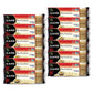 KA-ME Gluten-Free Original Rice Crunch Crackers 3.5 oz (Pack of 12), Authentic Asian Ingredients and Flavors, Certified Gluten F