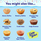 Entenmann'S Little Bites Chocolate Chip (Value Pack) Mini Muffins, 20 Packs, 33 Oz