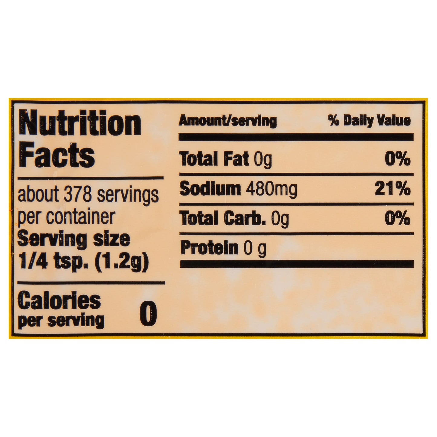 Zatarain'S Crawfish, Shrimp & Crab Boil, 16 Oz