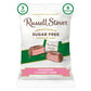 Russell Stover Sugar Free Strawberry Cream With Stevia, 3 Ounce Bag, Pack Of 12
