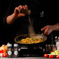 SALE! GL Truffle Gourmet Line, Hot Truffle Seasoning, 45g (1.59 oz)