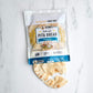 Atorias Family Bakery Traditional Pita Flatbread 8 Pack | 48 Individual Pita Pockets | Fresh Baked, All Natural, GMO Free, and