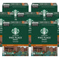 Starbucks Pike Place Roast Coffee K-Cups