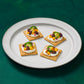Triscuit Avocado, Cilantro & Lime Whole Grain Wheat Crackers, Lunch Snacks, Bulk Snack Crackers, 6 - 8.5 oz Boxes