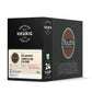 Tully'S Coffee Italian Dark Roast Keurig Single-Serve K-Cup Pods, Dark Roast Coffee, 24 Count