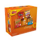Frito-Lay Cheesy Mix Variety Box 18ct