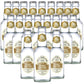 ChromaCast Tonic Water - Botanically Brewed Mixer, 6.7 fl oz Bottles, Pack of 20
