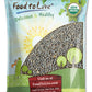 Food to Live Organic French Green Lentils, 10 Pounds - Non-GMO, Whole Dry Beans, Raw, Sproutable, Vegan, Kosher. Rich in Folate,