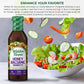 Walden Farms Calorie Free Dressing Honey Balsamic Vinaigrette - 12 Fl Oz - 2 Pc