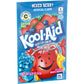 Kool-Aid Unsweetened Mixed Berry Drink Mix, Caffeine Free, 192 Packets, 42.24 Ounce
