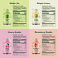 Olipop - Taste Test Pack, 12-Flavor Soda Variety Pack, Healthy Soda, Prebiotic Soft Drinks, Supports Digestive Health & Gut Heal