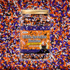 Halloween Jimmies Sprinkles, Food grade, Cake Decorations, Cupcake Toppers, 700g, Halloween Sprinkles for Cake Decorating