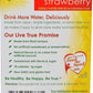 True Citrus Strawberry Lemonade , 10 Count (Pack Of 4)