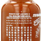 Sriracha Tuong Ot Sriracha Hot Chili Sauce, 17 Ounce