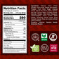 Mi Mole Mole Rojo de Oaxaca - All-Natural Paste, 8 oz - Rich Flavor from 26 Ingredients