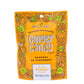 Gem Gem Ginger Candy Chewy Ginger Chews (Orange, 5.0Oz, Pack Of 1)