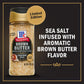 McCormick Finishing Salt, Brown Butter, Limited Edition, 4.12 oz