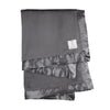 Little Giraffe Baby Blanket - Luxe Soft Blanket With Satin Trim - Baby Stroller Blanket - Newborn Baby Essentials  Baby Gifts -