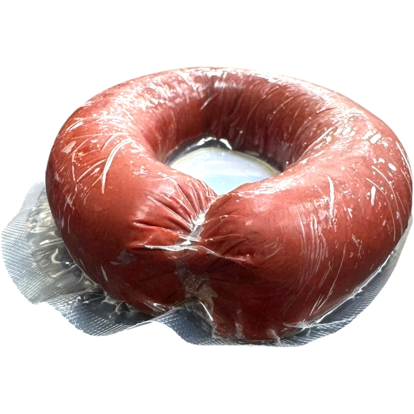 Nema Hot Sucuk 1Lb Spicy Turkish Sausage