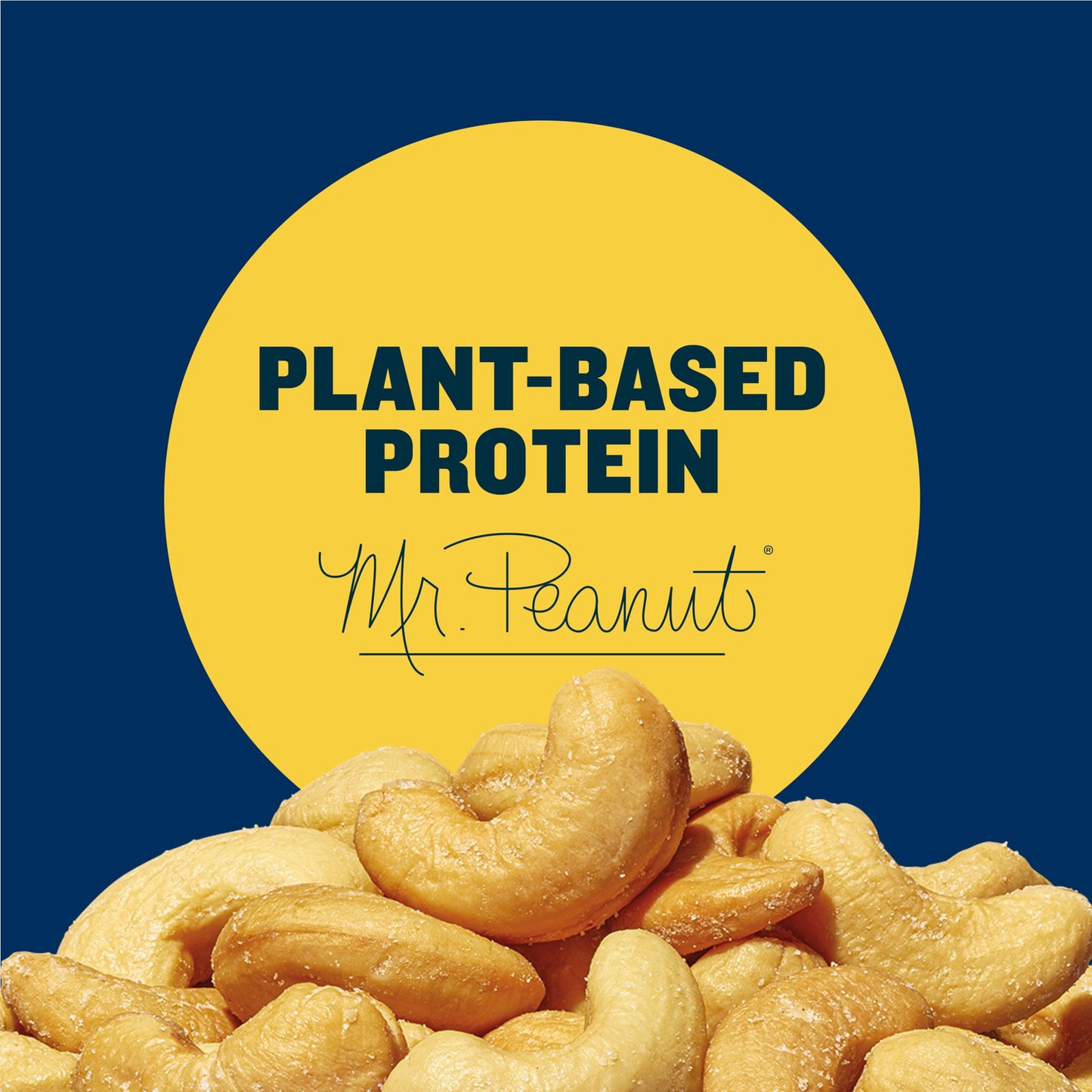 Planters Cashews (Pack Of 15)