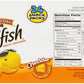 Pepperidge Farm Goldfish, Cheddar, 1.5 Ounce Bags (Pack Of 24)