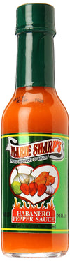 Marie Sharps Mild Hot Sauce